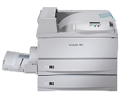 Lexmark W820