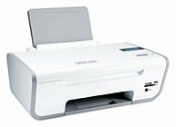 Lexmark X4650