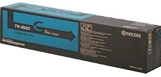 Картридж Kyocera TK-8505C