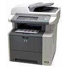 HP LaserJet M3027
