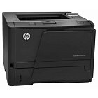 HP LaserJet Pro 400 M401dn