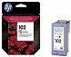 Картридж HP 102 (C9360AE)