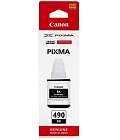 Картридж Canon GI-490 BK