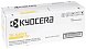 Картридж Kyocera TK-5405Y