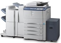 Toshiba e-Studio 757
