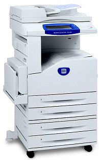 Xerox WorkCentre 5230