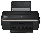 HP DeskJet Ink Advantage 2510