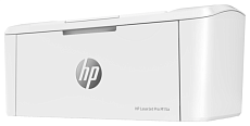 HP LaserJet Pro M16a