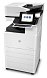 HP Color LaserJet Managed Flow MFP E77825z