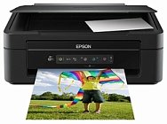 Epson Expresion Home XP-207